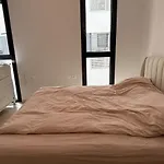 Renovated 3 Bedroom Apartment With Elevator Parking Balcony And Dimension