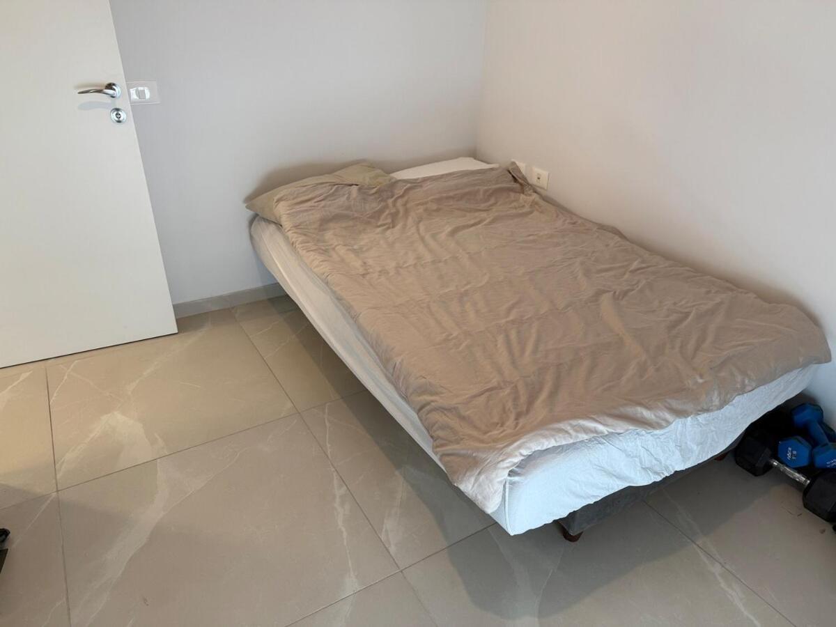 Renovated 3 Bedroom With Elevator Parking Balcony And Dimension Tel Aviv