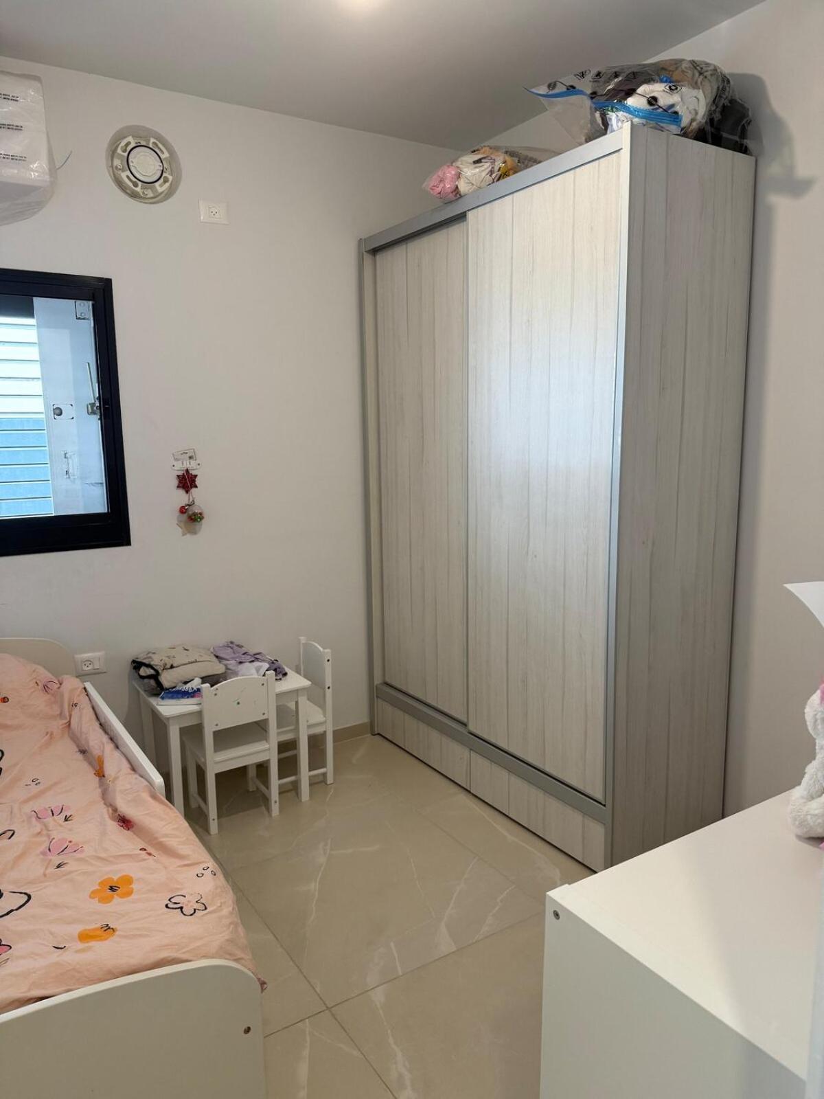 Renovated 3 Bedroom With Elevator Parking Balcony And Dimension Apartment Tel Aviv