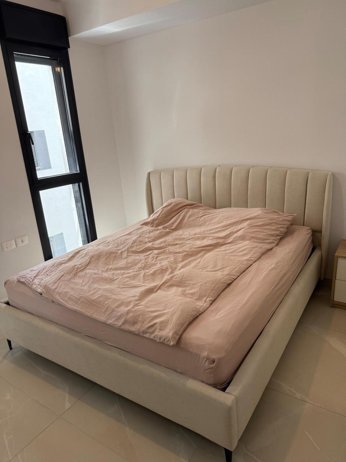 Apartment Renovated 3 Bedroom With Elevator Parking Balcony And Dimension Tel Aviv